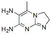 (9ci)-2,3--5-׻-[1,2-a]-6,7-ṹʽ_693208-62-7ṹʽ