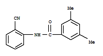 (9ci)-n-(2-)-3,5-׻-ṹʽ_700856-60-6ṹʽ