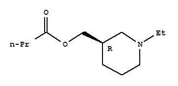 (9ci)-[(3r)-1-һ-3-ऻ]ṹʽ_700870-65-1ṹʽ