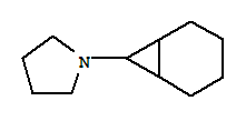 (9ci)-1-˫[4.1.0]-7--ṹʽ_701190-37-6ṹʽ