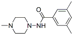 (9ci)-3,5-׻-n-(4-׻-1-)-ṹʽ_701218-26-0ṹʽ