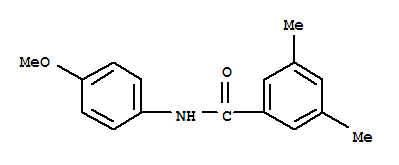 (9ci)-n-(4-)-3,5-׻-ṹʽ_701220-53-3ṹʽ