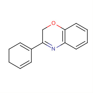 (9ci)-3,4--3--2H-1,4-fຽṹʽ_70310-30-4ṹʽ