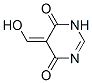 (9ci)-5-(ǻǼ׻)-4,6(1H,5h)-शͪṹʽ_70450-61-2ṹʽ