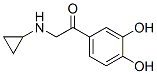 (9ci)-2-()-1-(3,4-ǻ)-ͪṹʽ_70522-46-2ṹʽ