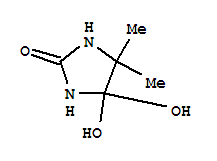 (9ci)-4,4-ǻ-5,5-׻-2-ͪṹʽ_705282-54-8ṹʽ