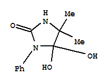 (9ci)-5,5-ǻ-4,4-׻-1--2-ͪṹʽ_705282-60-6ṹʽ