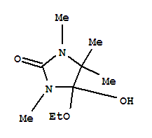 (9ci)-4--4-ǻ-1,3,5,5-ļ׻-2-ͪṹʽ_705282-76-4ṹʽ