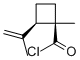 ˳ʽ-(9ci)-1-׻-2-(1-׻ϩ)-Ƚṹʽ_70645-45-3ṹʽ