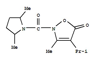 2-[(2,5-׻-1-)ʻ]-3-׻-4-(1-׻һ)-5(2H)-fͪṹʽ_706804-02-6ṹʽ