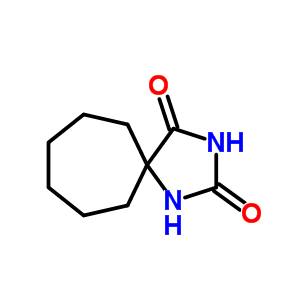 1,3-[4.6]ʮһ-2,4-ͪṹʽ_707-16-4ṹʽ