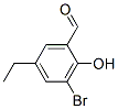 (9ci)-3--5-һ-2-ǻ-ȩṹʽ_708209-58-9ṹʽ