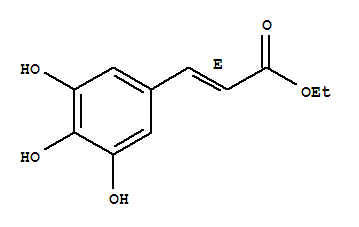 (2e)-(9ci)-3-(3,4,5-ǻ)-2-ṹʽ_709007-51-2ṹʽ