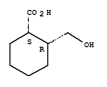 (1s,2r)-(9ci)-2-(ǻ׻)-ṹʽ_709605-77-6ṹʽ