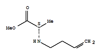 (9ci)-n-3-ϩ-L-ṹʽ_709609-86-9ṹʽ