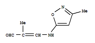 (9ci)-2-׻-3-[(3-׻-5-f)]-2-ϩȩṹʽ_71224-82-3ṹʽ