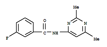 (9ci)-n-(2,6-׻-4-)-3--ṹʽ_712309-05-2ṹʽ