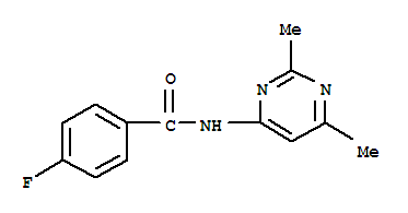 (9ci)-n-(2,6-׻-4-)-4--ṹʽ_712309-08-5ṹʽ