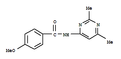 (9ci)-n-(2,6-׻-4-)-4--ṹʽ_712309-09-6ṹʽ