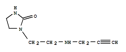 (9ci)-1-[2-(2-Ȳ)һ]-2-ͪṹʽ_714192-94-6ṹʽ