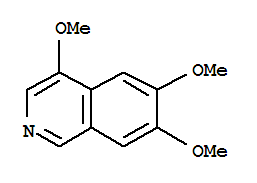 (9ci)-4,6,7--ṹʽ_71521-99-8ṹʽ