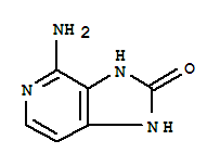 (9ci)-4--1,3--2H-[4,5-c]-2-ͪṹʽ_71703-03-2ṹʽ