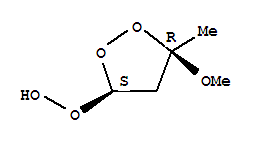 (9ci)-(3r,5s)-5--5-׻-1,2--3-ṹʽ_717888-61-4ṹʽ