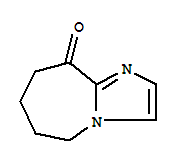 (9ci)-5,6,7,8--9H-[1,2-a]Ӹ-9-ͪṹʽ_717927-45-2ṹʽ