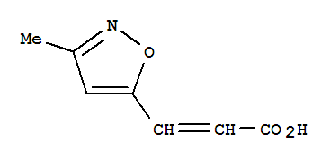 (9ci)-3-(3-׻-5-f)-2-ṹʽ_71810-76-9ṹʽ