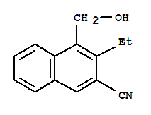 (9ci)-3-һ-4-(ǻ׻)-2-ṹʽ_719275-87-3ṹʽ