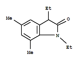 (9ci)-1,3-һ-1,3--5,7-׻-2H--2-ͪṹʽ_720714-83-0ṹʽ