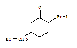 (9ci)-5-(ǻ׻)-2-(1-׻һ)-ͪṹʽ_721427-57-2ṹʽ