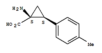 (1r,2r)-rel-(9ci)-1--2-(4-׻)-ṹʽ_721877-24-3ṹʽ