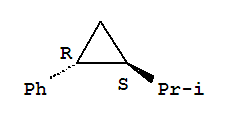 rel-(9ci)-[(1r,2s)-2-(1-׻һ)]-ṹʽ_72359-62-7ṹʽ