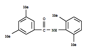 (9ci)-n-(2,6-׻)-3,5-׻-ṹʽ_724429-78-1ṹʽ