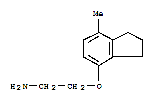 (9ci)-2-[(2,3--7-׻-1H--4-)]-Ұṹʽ_724441-06-9ṹʽ