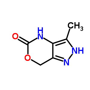 4,7--3-׻-[4,3-d][1,3]f-5(1H)-ͪṹʽ_72499-48-0ṹʽ