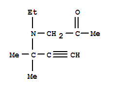 (9ci)-1-[(1,1-׻-2-Ȳ)һ]-2-ͪṹʽ_725679-02-7ṹʽ