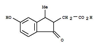 (5ci)-5-ǻ-3-׻-1--2-ṹʽ_725715-05-9ṹʽ