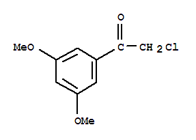 (9ci)-2--1-(3,5-)-ͪṹʽ_72612-04-5ṹʽ