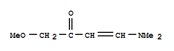 (9ci)-4-(׻)-1--3-ϩ-2-ͪṹʽ_727383-36-0ṹʽ