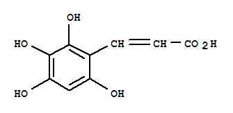 (9ci)-3-(2,3,4,6-ǻ)-2-ṹʽ_727422-53-9ṹʽ