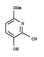 (9ci)-3-ǻ-6--2-़ṹʽ_727736-72-3ṹʽ