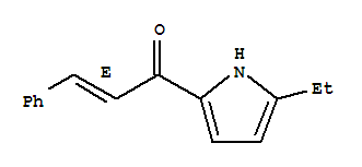 (2e)-(9ci)-1-(5-һ-1H--2-)-3--2-ϩ-1-ͪṹʽ_728008-72-8ṹʽ