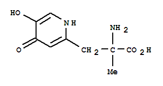 (9ci)-alpha--1,4--5-ǻ-alpha-׻-4--2-ऱṹʽ_731750-09-7ṹʽ