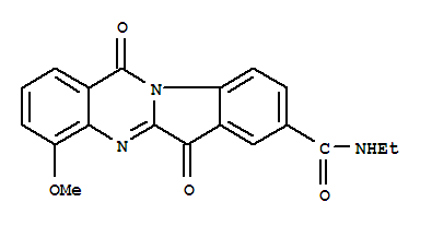 n-һ-6,12--4--6,12--Ტ[2,1-b]-8-ṹʽ_731860-15-4ṹʽ