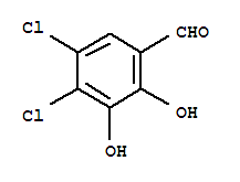 (9ci)-4,5--2,3-ǻ-ȩṹʽ_73275-97-5ṹʽ