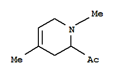 (9ci)-1-(1,2,3,6--1,4-׻-2-)-ͪṹʽ_732938-57-7ṹʽ