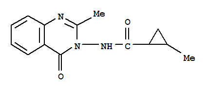 2-׻-n-(2-׻-4--3(4h)-)-ṹʽ_732992-32-4ṹʽ