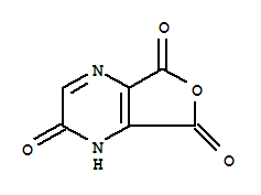 ߻૲[3,4-b]-2,5,7(1h)-ͪ (9ci)ṹʽ_73403-50-6ṹʽ